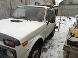 ВАЗ (Lada) Lada 2121 1997 года за 650 000 тг. в Алматы – фото 3