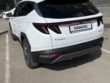 Hyundai Tucson 2023 года за 18 500 000 тг. в Астана – фото 2