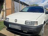 Volkswagen Passat 1993 годаүшін2 300 000 тг. в Костанай – фото 4