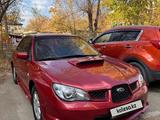 Subaru Impreza 2007 года за 3 500 000 тг. в Караганда – фото 2