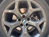 BMW X6 2008 года за 10 800 000 тг. в Алматы – фото 3