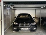 BMW X6 2008 года за 10 800 000 тг. в Алматы – фото 2