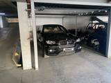 BMW X6 2008 года за 10 800 000 тг. в Алматы
