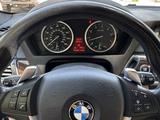 BMW X6 2008 года за 10 800 000 тг. в Алматы – фото 5