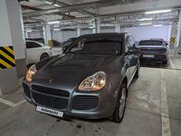 Porsche Cayenne 2006 года за 9 800 000 тг. в Алматы