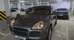 Porsche Cayenne 2006 года за 9 800 000 тг. в Алматы