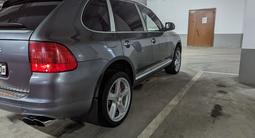 Porsche Cayenne 2006 года за 9 800 000 тг. в Алматы – фото 5