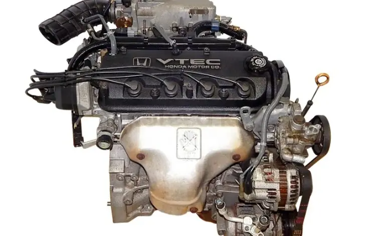 Двигатель F23A Honda Odyssey за 10 000 тг. в Атырау