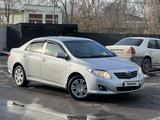 Toyota Corolla 2008 годаfor5 200 000 тг. в Алматы – фото 3