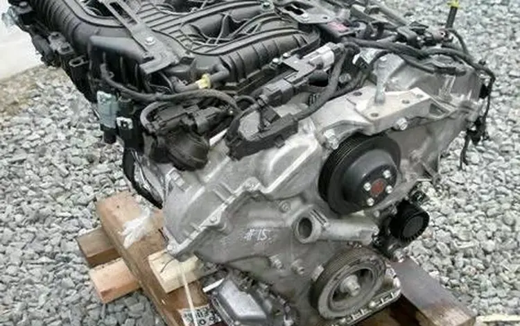 Двигатель на Kia Sorento G6DA, G6DH, G6DB, G6DC, G6CU, G6BA, G6BV, G6EAүшін333 000 тг. в Алматы