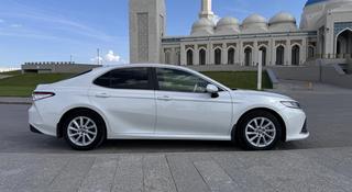 Toyota Camry 2021 года за 15 000 000 тг. в Тараз