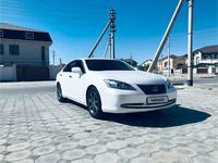 Lexus ES 350 2007 годаүшін6 200 000 тг. в Актау