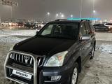 Toyota Land Cruiser Prado 2008 года за 11 500 000 тг. в Караганда