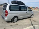 Hyundai Starex 2008 года за 6 500 000 тг. в Алматы – фото 2