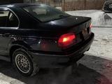 BMW 523 1996 года за 2 800 000 тг. в Павлодар – фото 4