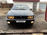 BMW 523 1996 годаүшін2 800 000 тг. в Павлодар