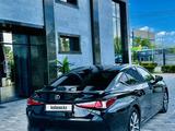 Lexus ES 250 2019 годаүшін18 500 000 тг. в Алматы