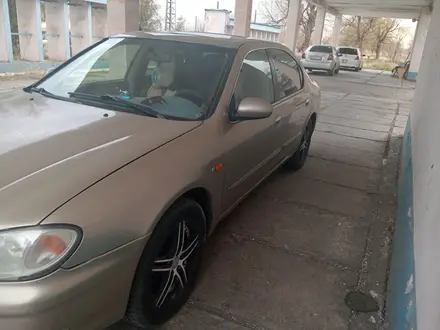 Nissan Maxima 2002 года за 3 000 000 тг. в Тараз