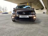 Volkswagen Polo 2020 года за 7 500 000 тг. в Шымкент – фото 2