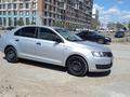 Skoda Rapid 2014 годаүшін4 000 000 тг. в Астана – фото 2