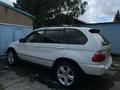 BMW X5 2001 годаfor5 390 700 тг. в Петропавловск – фото 3