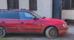 Toyota Carina E 1993 года за 1 950 000 тг. в Алматы – фото 3