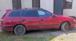 Toyota Carina E 1993 года за 1 950 000 тг. в Алматы – фото 5