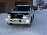 Toyota Land Cruiser 2013 года за 26 000 000 тг. в Актобе – фото 3