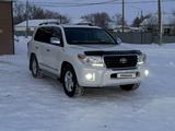 Toyota Land Cruiser 2013 года за 26 000 000 тг. в Актобе