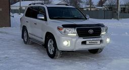 Toyota Land Cruiser 2013 годаfor29 500 000 тг. в Актобе