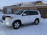 Toyota Land Cruiser 2013 года за 26 000 000 тг. в Актобе – фото 4
