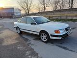 Audi 100 1992 годаүшін1 550 000 тг. в Сарыагаш