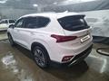 Hyundai Santa Fe 2020 годаfor15 100 000 тг. в Астана – фото 4