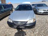 Toyota Avensis 2002 года за 1 702 512 тг. в Алматы