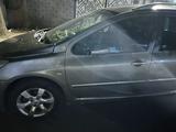 Peugeot 307 2005 годаүшін1 600 000 тг. в Алматы – фото 3