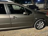Peugeot 307 2005 годаүшін1 600 000 тг. в Алматы – фото 2