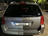 Peugeot 307 2005 годаүшін1 600 000 тг. в Алматы