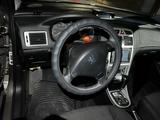 Peugeot 307 2005 годаүшін1 600 000 тг. в Алматы – фото 5