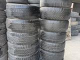 Зимние шины 215/50/17 за 75 000 тг. в Шымкент