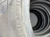 Зимние шины 215/50/17 за 75 000 тг. в Шымкент – фото 4