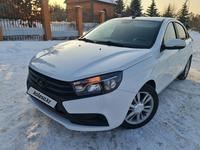 ВАЗ (Lada) Vesta 2018 года за 5 200 000 тг. в Астана