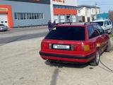 Audi 100 1994 года за 900 000 тг. в Кызылорда – фото 2