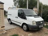Ford Transit 2010 года за 5 000 000 тг. в Уральск – фото 2