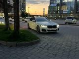 BMW 530 2021 годаүшін30 500 000 тг. в Алматы