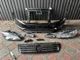 Морда нос ноускат бампер за 1 200 тг. в Алматы