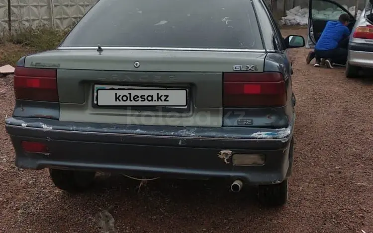 Mitsubishi Lancer 1992 годаfor300 000 тг. в Узынагаш