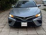 Toyota Camry 2018 годаүшін11 500 000 тг. в Жанаозен