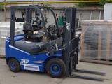 Heli  CPCD15 (г/п 1500, мачта 4800 мм, новый) 2026 года за 5 920 000 тг. в Алматы – фото 2