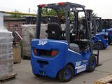 Heli  CPCD15 (г/п 1500, мачта 4800 мм, новый) 2026 года за 5 920 000 тг. в Алматы – фото 3