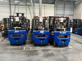 Heli  CPCD15 2026 года за 4 900 000 тг. в Алматы